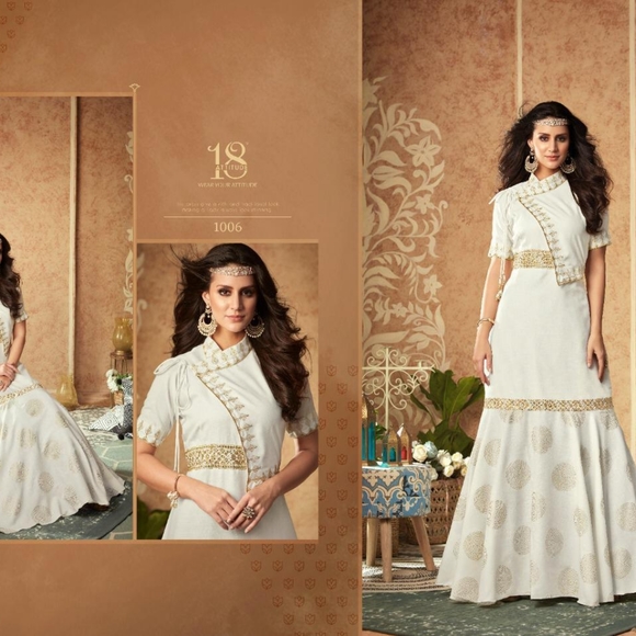 Gowns - Picture 6 of 8